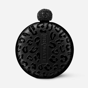 NEW! BRUMATE Onyx Leopard 5oz. Personal Flask New in Box GORGEOUS